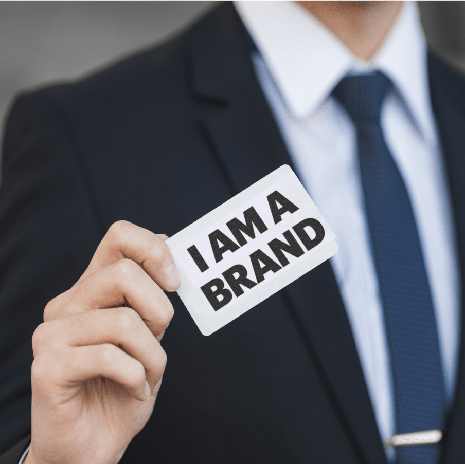 Personal Branding